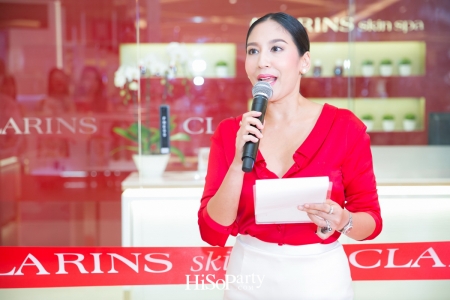 CLARINS Skin Spa