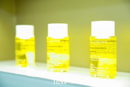 CLARINS Skin Spa