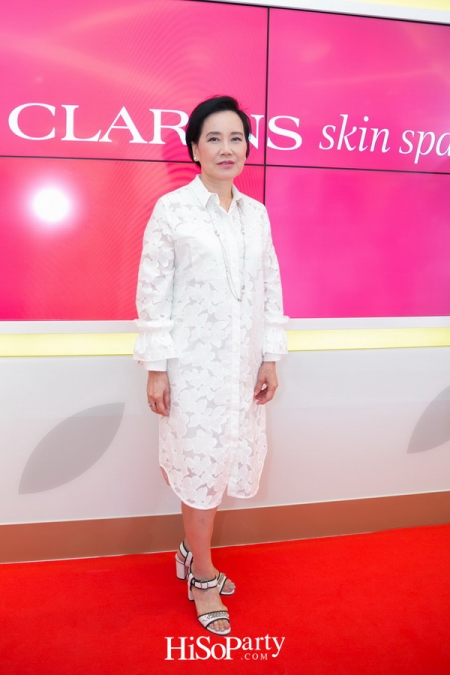 CLARINS Skin Spa