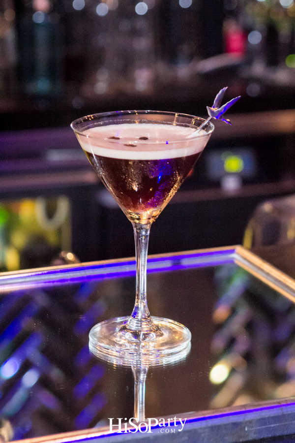 GREY GOOSE: FLY BEYOND TONIGHT