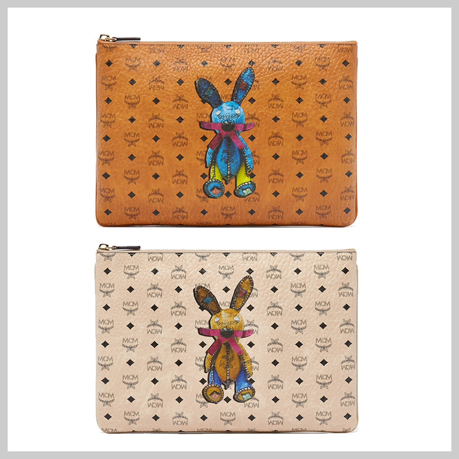 MCM (Modern Creation München) : Rabbit Collection