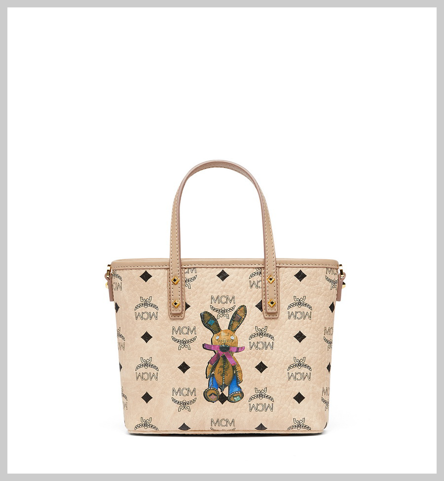 MCM (Modern Creation München) : Rabbit Collection