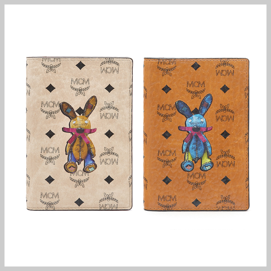 MCM (Modern Creation München) : Rabbit Collection