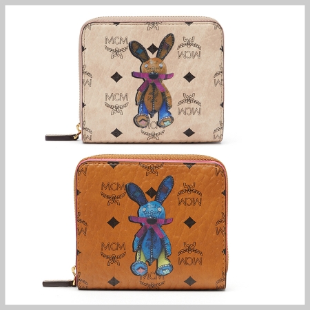 MCM (Modern Creation München) : Rabbit Collection