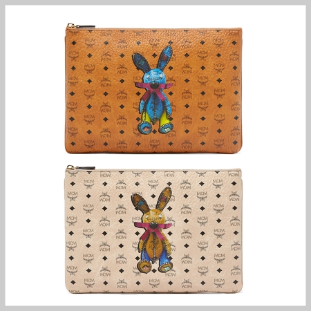 MCM (Modern Creation München) : Rabbit Collection