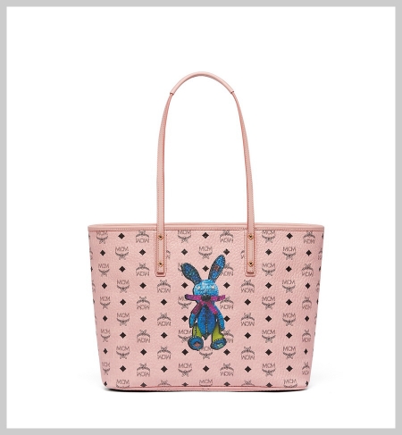 MCM (Modern Creation München) : Rabbit Collection