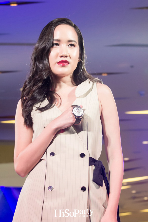 Siam Paragon ‘Watch Expo 2017’