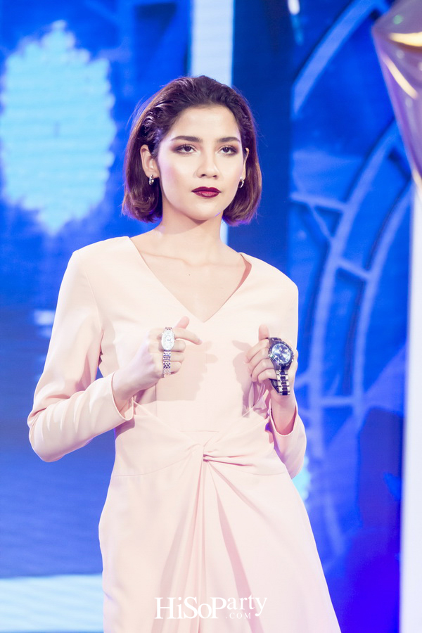 Siam Paragon ‘Watch Expo 2017’