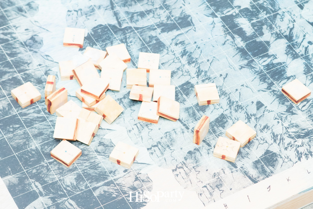 Soil and Stones, Souls and Songs