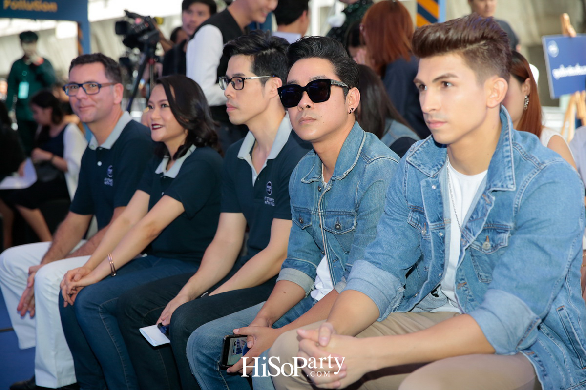 Nivea Men Liquid Foam