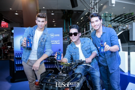 Nivea Men Liquid Foam