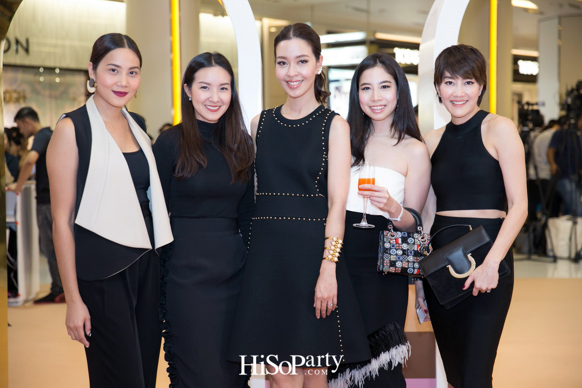 Salvatore Ferragamo ‘High Tech High Craft’