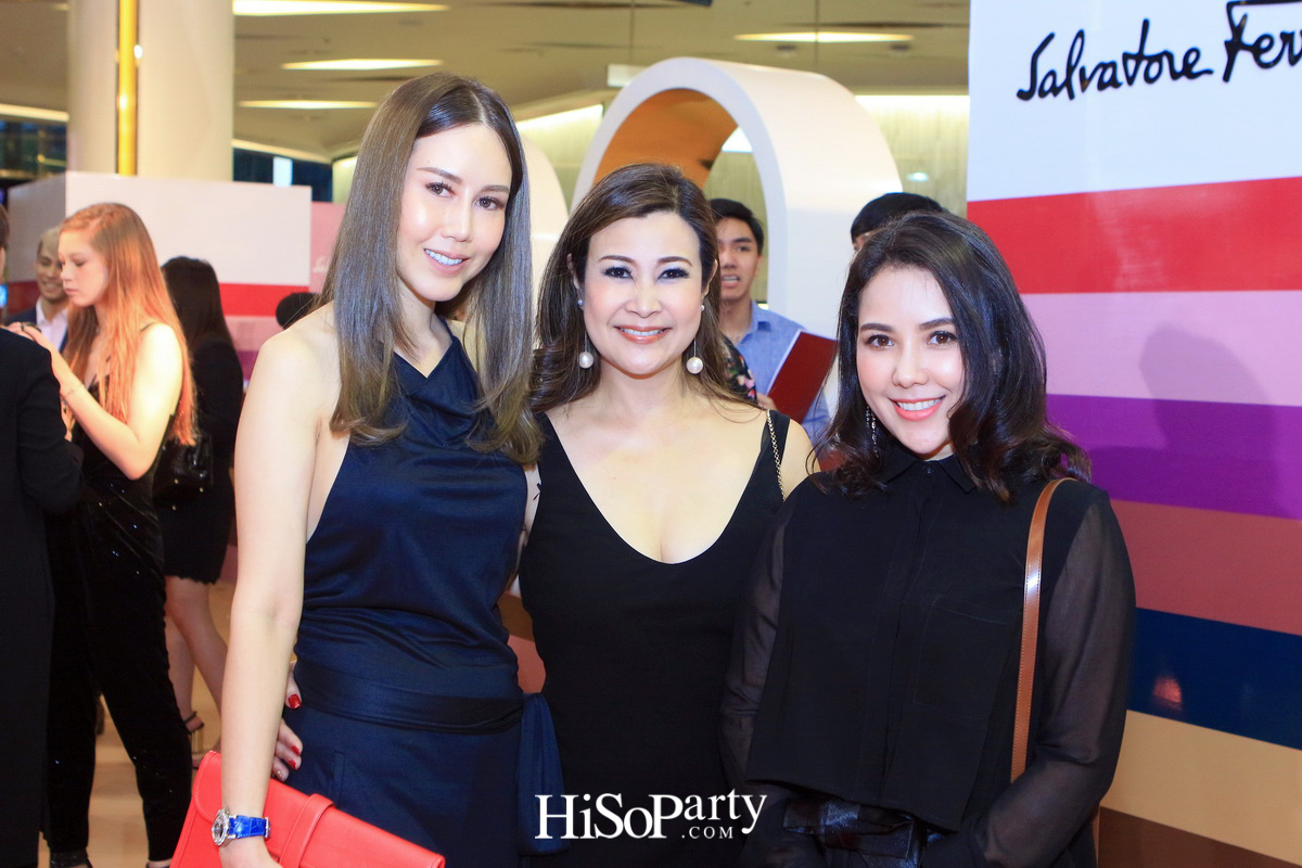 Salvatore Ferragamo ‘High Tech High Craft’