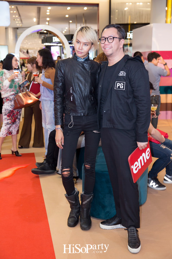 Salvatore Ferragamo ‘High Tech High Craft’