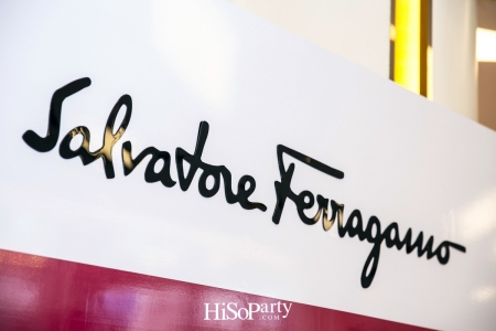 Salvatore Ferragamo ‘High Tech High Craft’