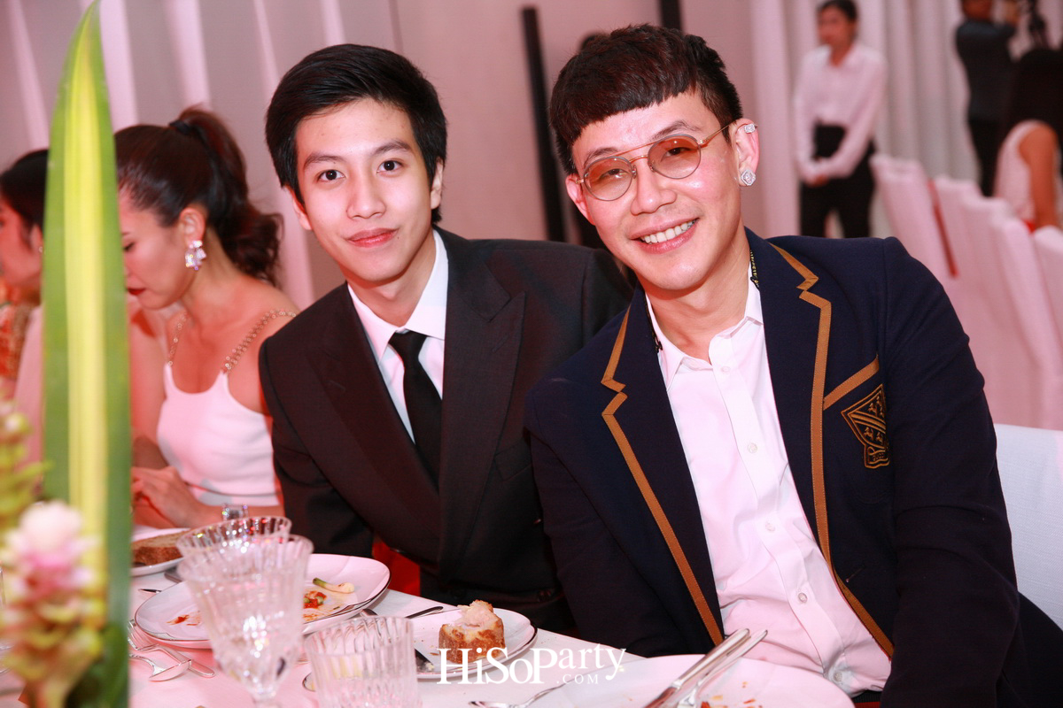 The Infinity of Beauty