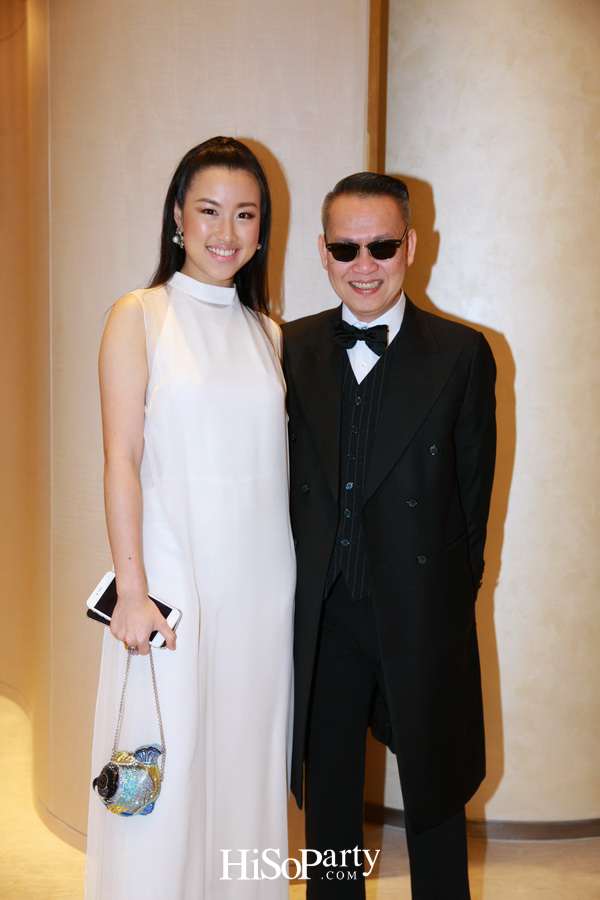 The Infinity of Beauty