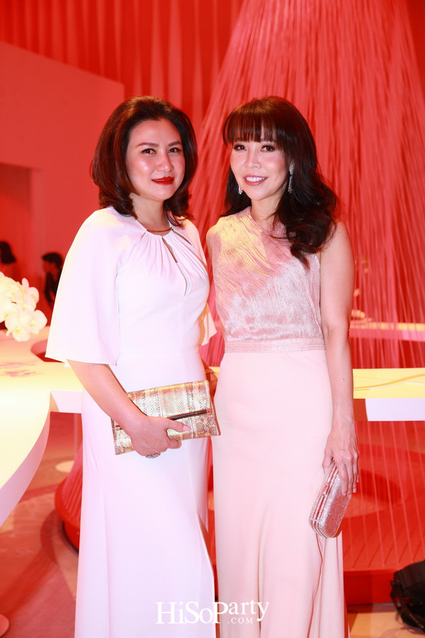 The Infinity of Beauty