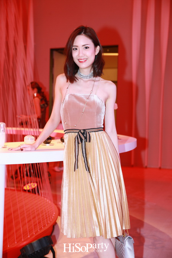 The Infinity of Beauty