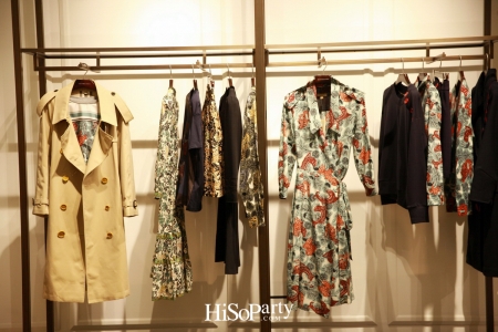 EXCLUSIVE PREVIEW ‘BURBERRY BEASTS’