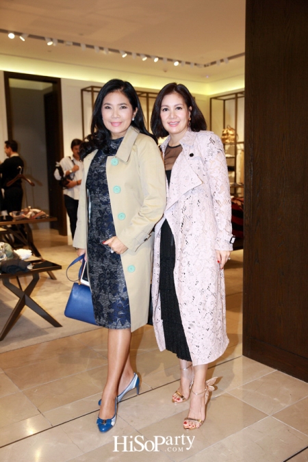 EXCLUSIVE PREVIEW ‘BURBERRY BEASTS’