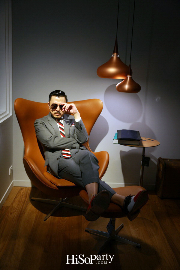 House of Fritz Hansen