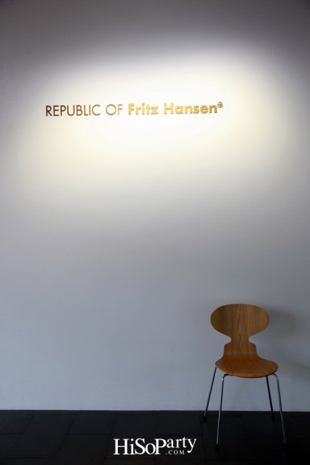 House of Fritz Hansen