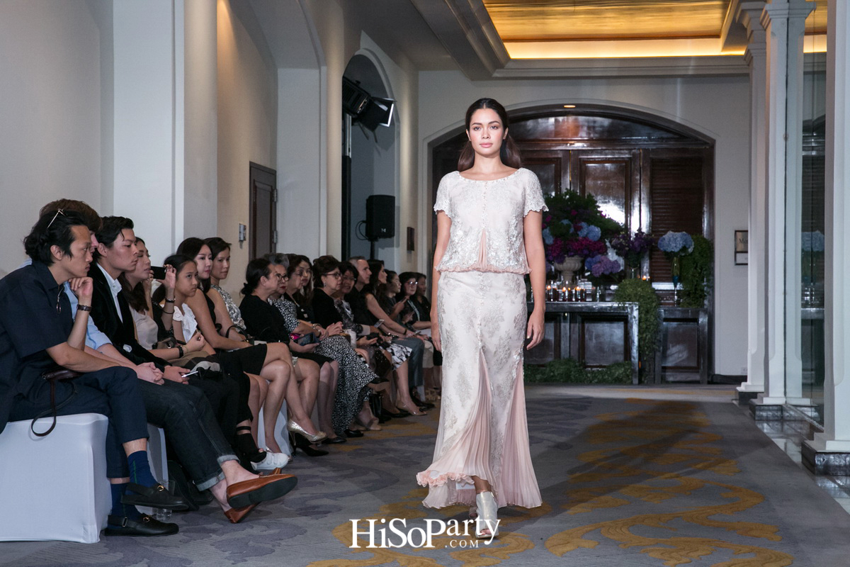 ‘Busardi’ Autumn/Winter 2017 ‘Harmony’