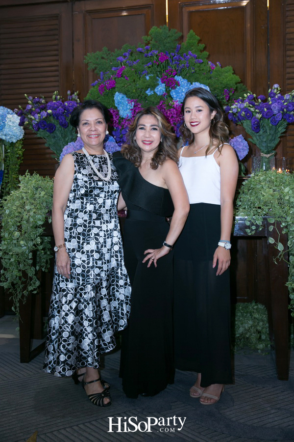 ‘Busardi’ Autumn/Winter 2017 ‘Harmony’