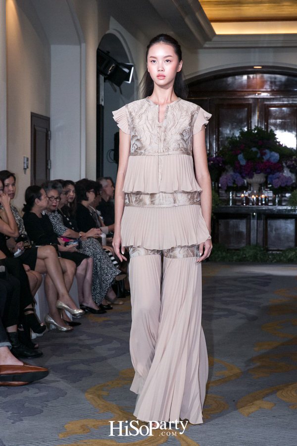 ‘Busardi’ Autumn/Winter 2017 ‘Harmony’