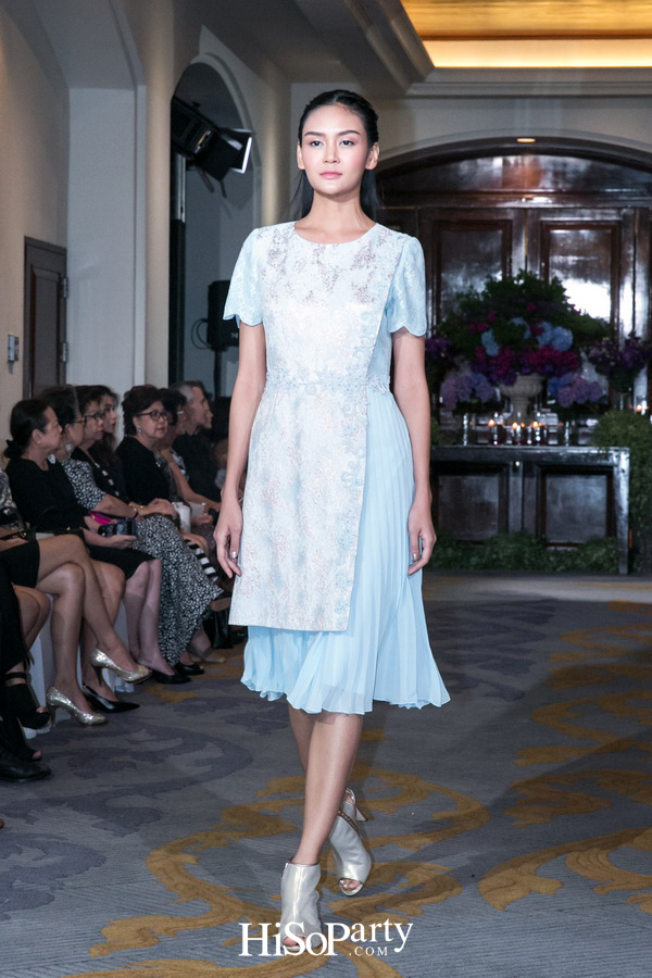 ‘Busardi’ Autumn/Winter 2017 ‘Harmony’