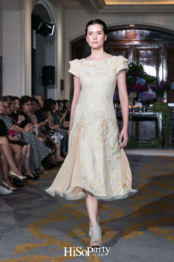 ‘Busardi’ Autumn/Winter 2017 ‘Harmony’