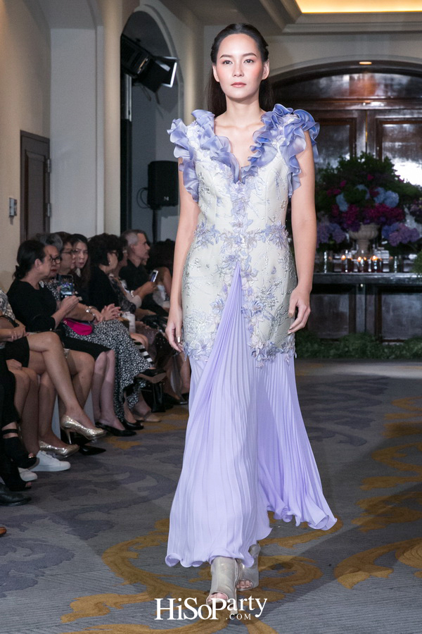 ‘Busardi’ Autumn/Winter 2017 ‘Harmony’