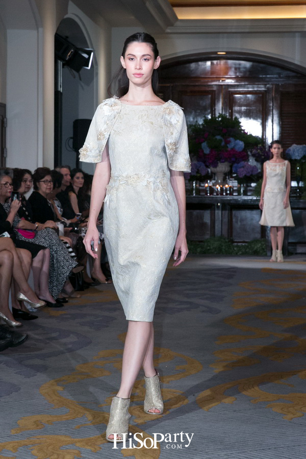 ‘Busardi’ Autumn/Winter 2017 ‘Harmony’