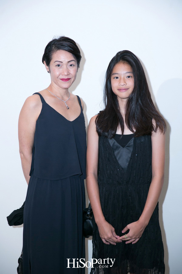 ‘Busardi’ Autumn/Winter 2017 ‘Harmony’