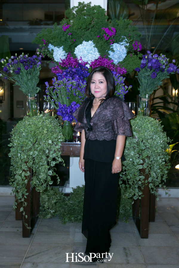 ‘Busardi’ Autumn/Winter 2017 ‘Harmony’