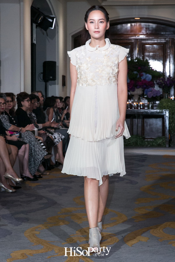 ‘Busardi’ Autumn/Winter 2017 ‘Harmony’