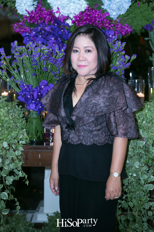 ‘Busardi’ Autumn/Winter 2017 ‘Harmony’