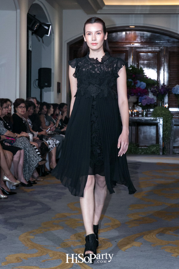 ‘Busardi’ Autumn/Winter 2017 ‘Harmony’