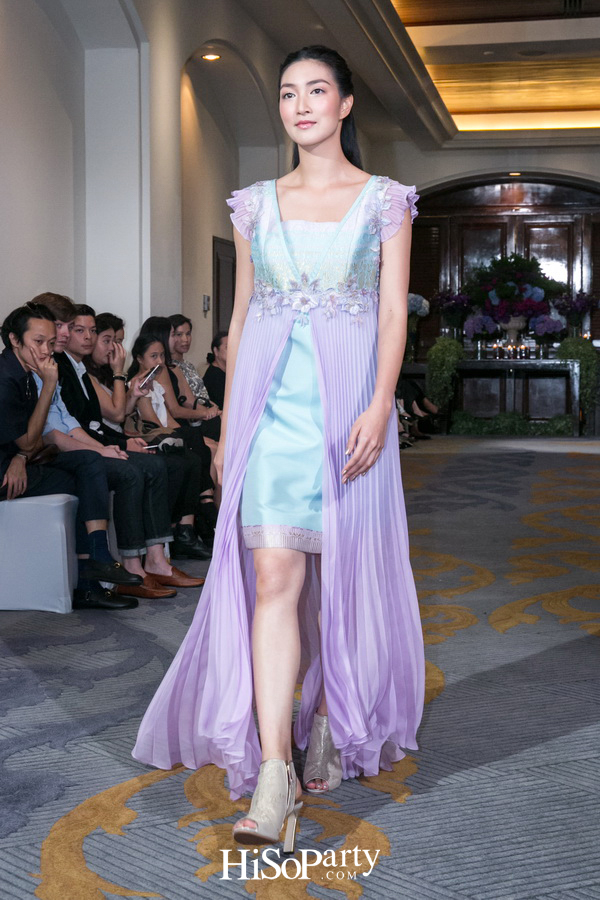 ‘Busardi’ Autumn/Winter 2017 ‘Harmony’