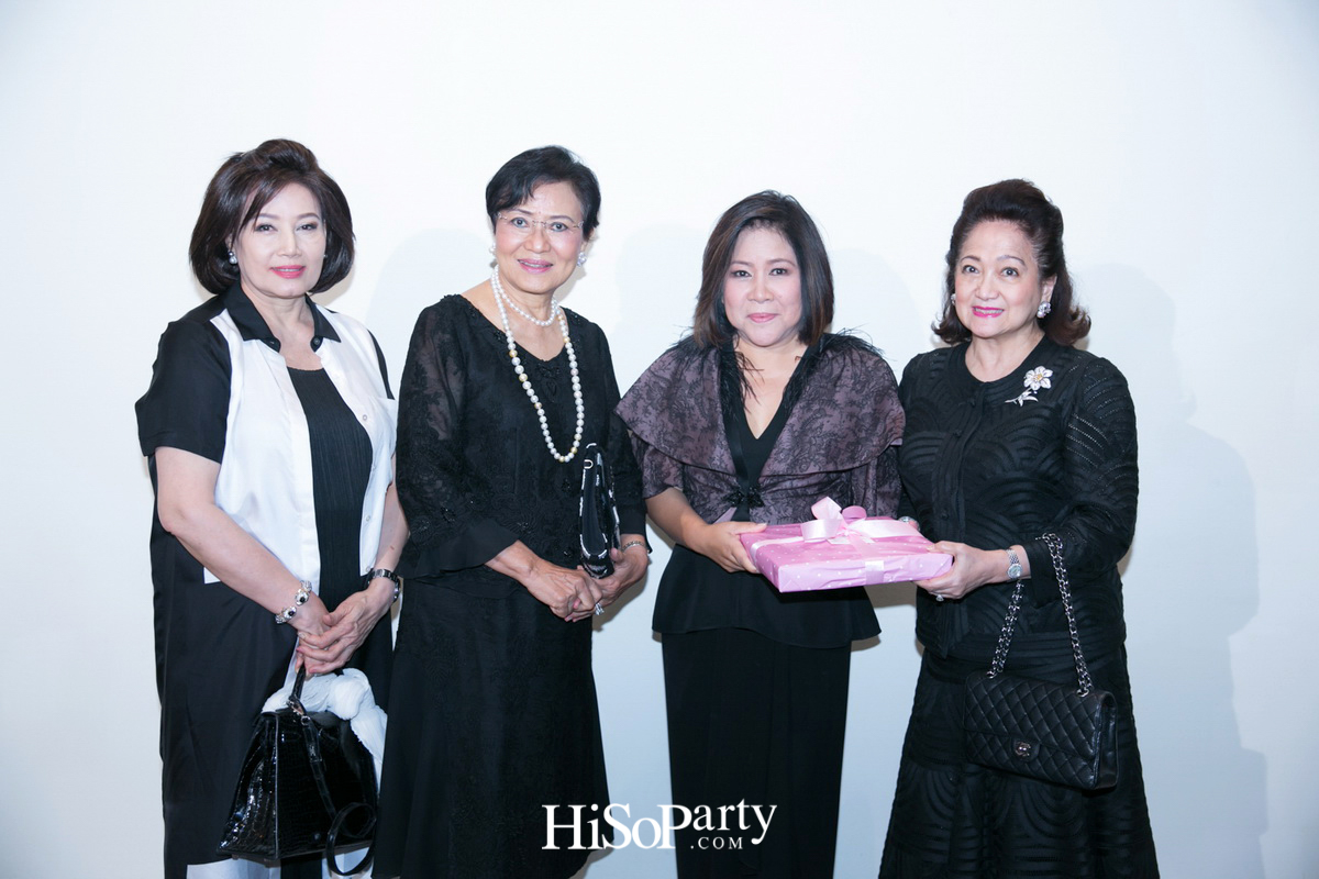 ‘Busardi’ Autumn/Winter 2017 ‘Harmony’