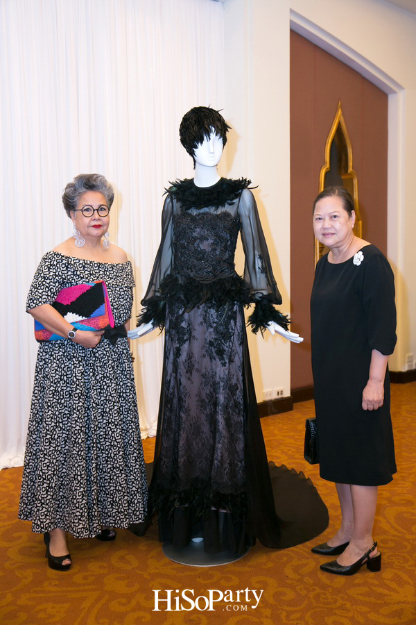 ‘Busardi’ Autumn/Winter 2017 ‘Harmony’