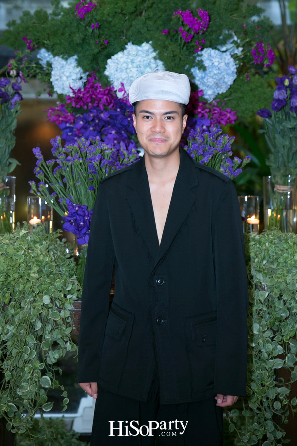 ‘Busardi’ Autumn/Winter 2017 ‘Harmony’