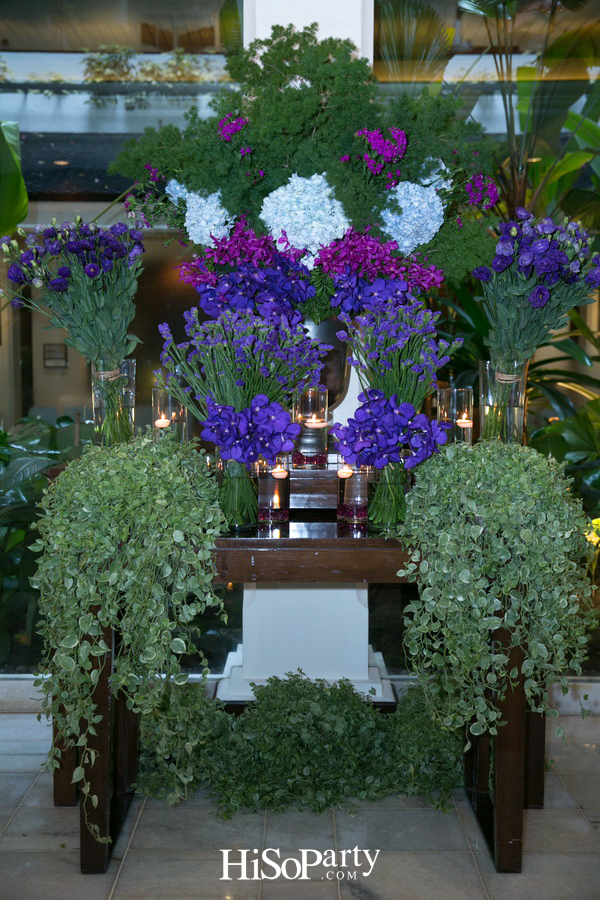 ‘Busardi’ Autumn/Winter 2017 ‘Harmony’