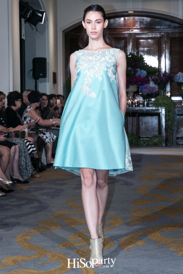 ‘Busardi’ Autumn/Winter 2017 ‘Harmony’