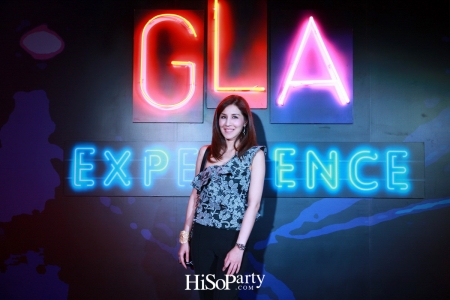 GLA EXPERIENCE PARTY