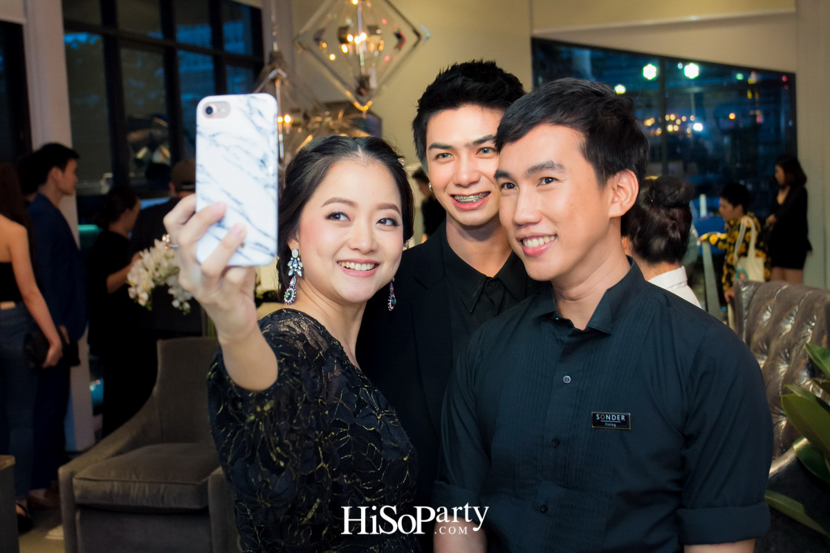 SONDER Living Thailand Flagship Gallery