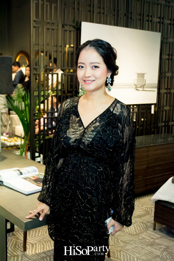 SONDER Living Thailand Flagship Gallery