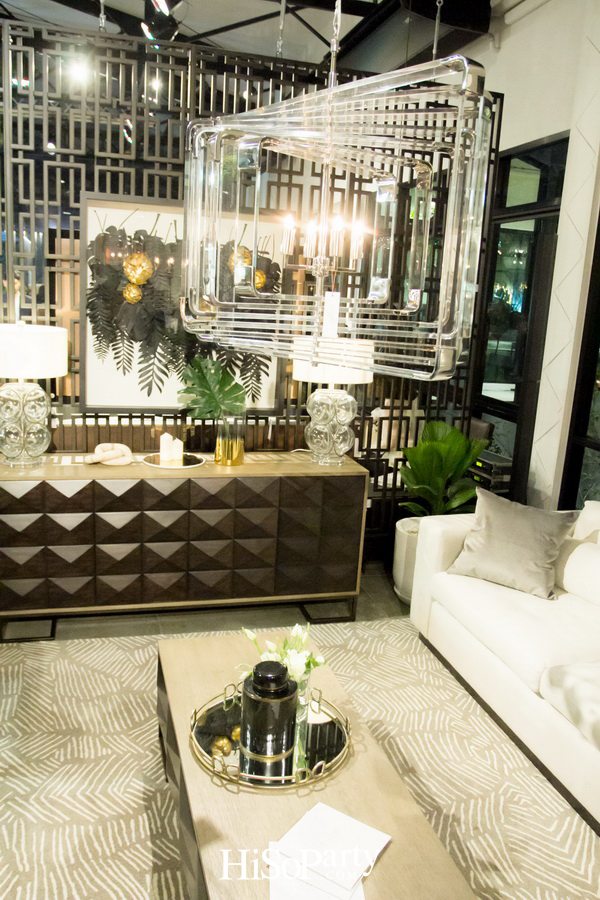 SONDER Living Thailand Flagship Gallery