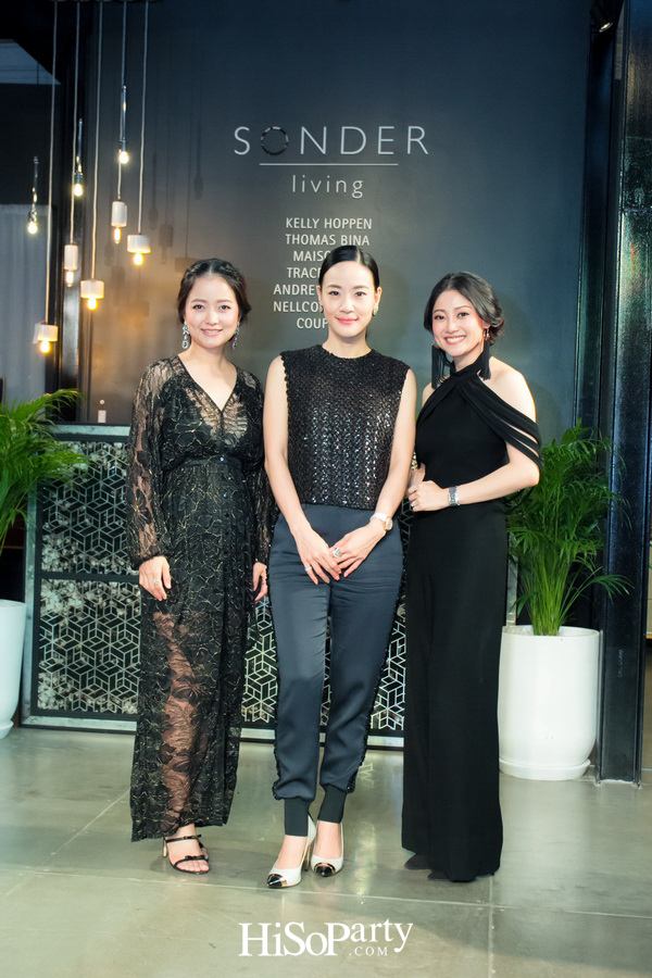 SONDER Living Thailand Flagship Gallery